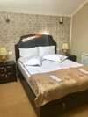 Гостевой дом Vila 18 Hotel Boutique Бухарест-3