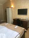 Гостевой дом Vila 18 Hotel Boutique Бухарест-4