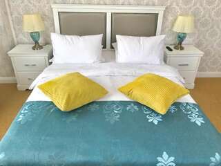 Гостевой дом Vila 18 Hotel Boutique Бухарест Двухместный номер Делюкс с 1 кроватью-7