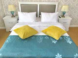 Гостевой дом Vila 18 Hotel Boutique Бухарест Двухместный номер Делюкс с 1 кроватью-21