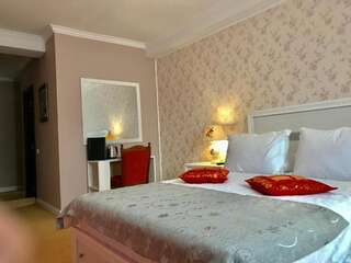 Гостевой дом Vila 18 Hotel Boutique Бухарест Двухместный номер Делюкс с 1 кроватью-23