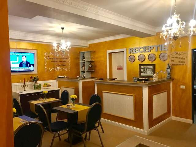Гостевой дом Vila 18 Hotel Boutique Бухарест-46